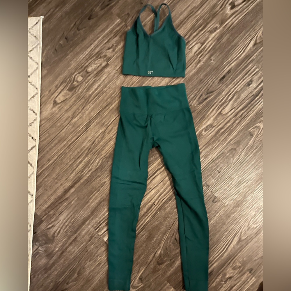 Set Active Mojito Colored Set - image 2